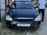 LADA (VAZ) Priora-1