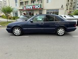 Mercedes E 220-3