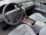 Mercedes E 220-8