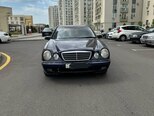 Mercedes E 220-1
