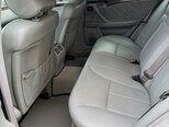 Mercedes E 220-6