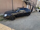 LADA (VAZ) Priora-3