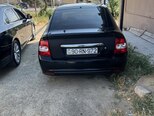 LADA (VAZ) Priora-2