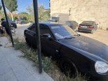 LADA (VAZ) Priora-4
