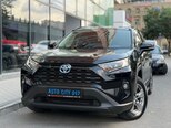 Toyota RAV4-3
