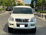 Toyota Land Cruiser Prado-1