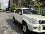 Toyota Land Cruiser Prado-7