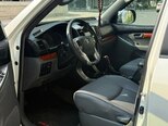 Toyota Land Cruiser Prado-11