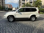 Toyota Land Cruiser Prado-8