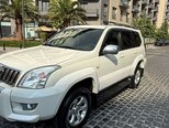 Toyota Land Cruiser Prado-19