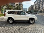 Toyota Land Cruiser Prado-16