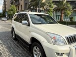 Toyota Land Cruiser Prado-18