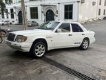 Mercedes E 250-4