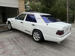 Mercedes E 250-3