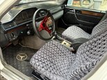 Mercedes E 250-8