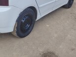 Toyota Corolla-4