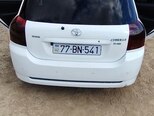 Toyota Corolla-10