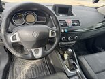 Renault Megane-3