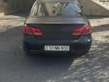 Volkswagen Passat CC-4
