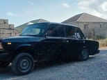 LADA (VAZ) 2107-2