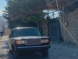 LADA (VAZ) 2107-1