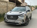Hyundai Maxcruz-9