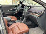 Hyundai Maxcruz-14