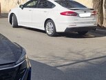 Ford Fusion (North America)-2
