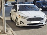 Ford Fusion (North America)-1