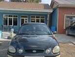 Kia Shuma-1