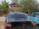 Kia Shuma-2