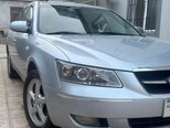 Hyundai Sonata-1
