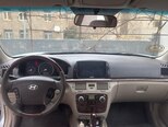Hyundai Sonata-5