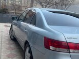 Hyundai Sonata-3