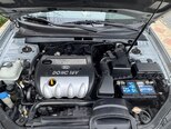 Hyundai Sonata-8