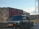 LADA (VAZ) 2107-4