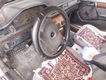 Mercedes 200 D-6