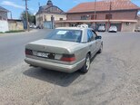 Mercedes 200 D-4