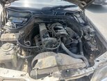 Mercedes 200 D-9