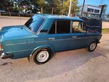 LADA (VAZ) 2106-3