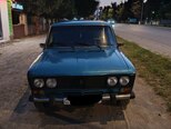 LADA (VAZ) 2106-1