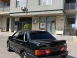 LADA (VAZ) 2115-5