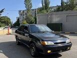 LADA (VAZ) 2115-4