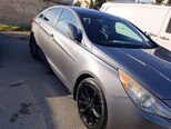 Hyundai Sonata-4