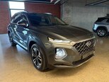 Hyundai Santa Fe-1