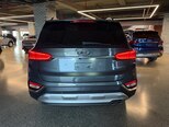 Hyundai Santa Fe-5