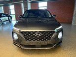 Hyundai Santa Fe-2