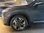 Hyundai Santa Fe-8