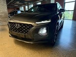 Hyundai Santa Fe-3
