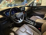 Hyundai Santa Fe-11